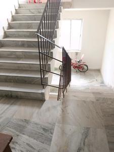 Staircase Image of 700 Sq.ft 2 BHK Apartment / Flat for sale in Baghajatin Kolkata for Rs. 3500000