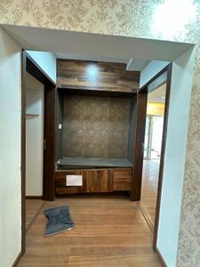 Bedroom Image of 1750 Sq.ft 3 BHK Apartment / Flat for sale in Aloha Towers, Baner Pune for Rs. 22000000