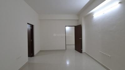 Bedroom Image of 3550 Sq.ft 4 BHK Apartment / Flat for rent in Adani Water Lily Phase 5, Shantigram Ahmedabad for Rs. 85000