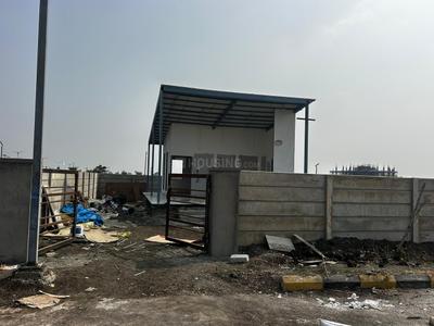 Image of 150 Sq.ft Residential Plot / Land for sale in Sri Supraja Bridge County, Sangareddy Town, Sangareddy for Rs. 2300000