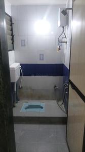 Image of 650 Sq.ft 1 BHK Apartment / Flat for rent in New Sangvi, Pune for Rs. 20000