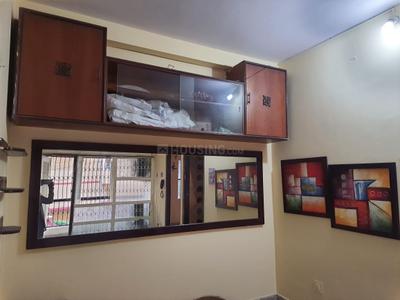 Bedroom Image of 1700 Sq.ft 2 BHK Apartment / Flat for sale in Phool Bagan Kolkata for Rs. 10000000