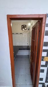 Kitchen Image of 500 Sq.ft 1 BHK Apartment / Flat for rent in Sector 32 Chandigarh for Rs. 3000