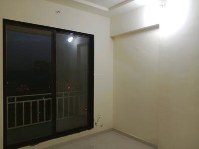 Bedroom Image of 2500 Sq.ft 4 BHK Apartment / Flat for sale in Mahindra Happinest Kalyan 2 Project A, Bhiwandi Thane for Rs. 11961600