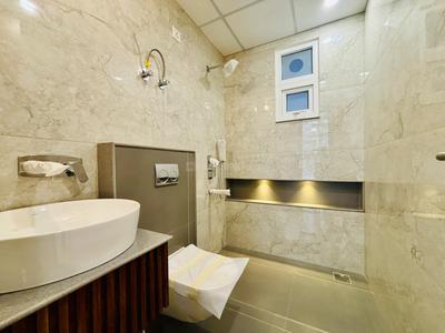 Image of 1155 Sq.ft 3 BHK Apartment / Flat for sale in Dhakoli, Zirakpur for Rs. 12390000