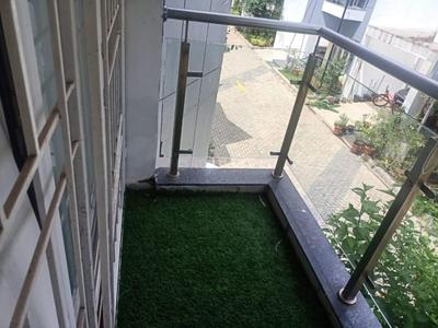 Balcony Image of 2166 Sq.ft 3 BHK Villa for sale in Casagrand Esmeralda, Kotiganahalli Bengaluru for Rs. 22000000