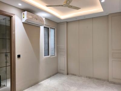 Bedroom Image of 4500 Sq.ft 4 BHK Builder Floor for sale in Paramount Low Rise Floors South City 2, Sector 49 Gurgaon for Rs. 54900000