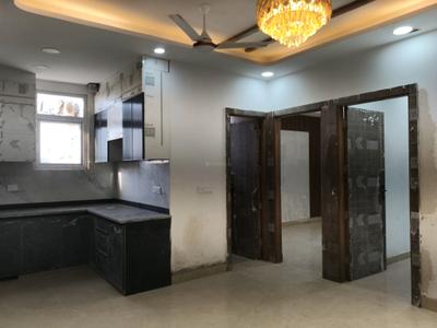 Living Room Image of 1125 Sq.ft 2 BHK Apartment / Flat for sale in Aarambh Heights, Surajpur Greater Noida for Rs. 4750000