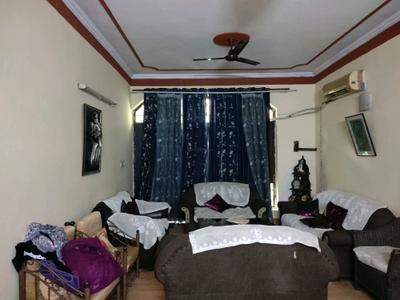 Living Room One Image of 2800 Sq.ft 6 BHK Independent House for sale in Sector 41 Noida for Rs. 56000000