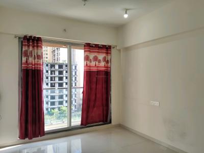 Living Room Image of 920 Sq.ft 2 BHK Apartment / Flat for rent in Kasarvadavali Thane for Rs. 28000