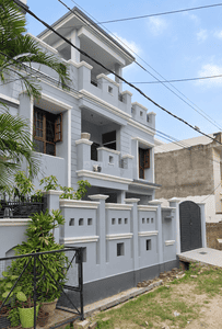 Image of 5500 Sq.ft 7 BHK Independent House for sale in Gomti Nagar, Lucknow for Rs. 30000080