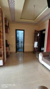 Hall Image of 1280 Sq.ft 3 BHK Apartment / Flat for sale in Unimark Springfield, Rajarhat Kolkata for Rs. 6000000