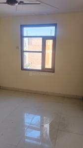 2 BHK Independent Builder Floor