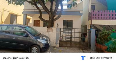 Image of 900 Sq.ft 2 BHK Independent House for rent in Nehru Nagar, Belagavi for Rs. 20000