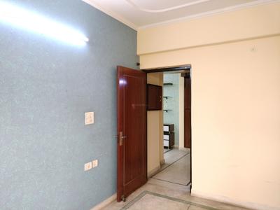 Bedroom Image of 1700 Sq.ft 3 BHK Apartment / Flat for sale in Sector 18 Dwarka New Delhi for Rs. 33500000