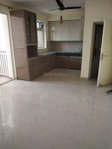 Hall Image of 1250 Sq.ft 3 BHK Apartment / Flat for rent in Jaypee Aman, Sector 151 Noida for Rs. 20100