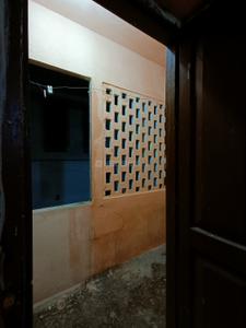 Balcony Image of 450 Sq.ft 1 RK Studio for rent in RS Puram Coimbatore for Rs. 12000