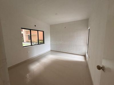 Hall Image of 950 Sq.ft 3 BHK Apartment / Flat for rent in DTC Southern Heights, Joka Kolkata for Rs. 20000