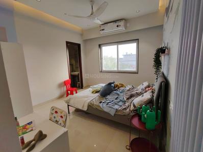 Bedroom Image of 1600 Sq.ft 3 BHK Apartment / Flat for sale in Wind Chimes, Daldal Seoni Raipur for Rs. 6000000