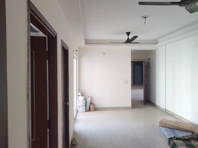 Hall Image of 1230 Sq.ft 2.5 BHK Apartment / Flat for sale in VVIP Homes, Noida Extension Greater Noida for Rs. 10000000