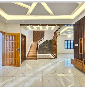 Hall Image of 1200 Sq.ft 2 BHK Independent House for sale in Goodluck Residency, Kandul Raipur for Rs. 5200000