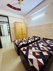 Bedroom Image of AMG Homes - Chauhan market b block sector 62 in Sector 62, Noida