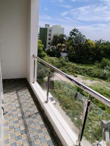 Bedroom Two Image of 1044 Sq.ft 2 BHK Apartment / Flat for sale in Urapakkam Chennai for Rs. 6994800