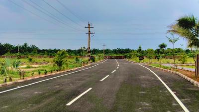 Image of 1200 Sq.ft Residential Plot / Land for sale in Thirukanurpatti, Thanjavur for Rs. 1620000