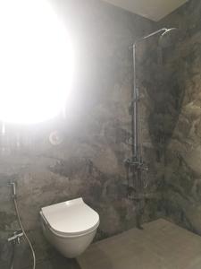 Bedroom Two Image of 1080 Sq.ft 2 BHK Apartment / Flat for sale in Kolte Patil Life Republic Sector R34 34th Avenue Duet Phase I, Hinjawadi Phase 2 Pune for Rs. 6500000