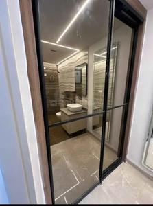 Bathroom Image of 1071 Sq.ft 2 BHK Builder Floor for sale in Kharar Mohali for Rs. 5820000