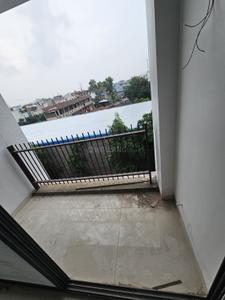 Balcony Image of 3500 Sq.ft 4 BHK Apartment / Flat for rent in Kalyan Sampat Form House, Sahara City Homes Indore for Rs. 35000
