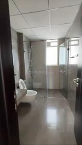 Bathroom Image of 7700 Sq.ft 4.5 BHK Penthouse for sale in Karle Zenith Residences, Nagavara Bengaluru for Rs. 110000000