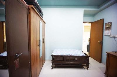 Hall Image of 1800 Sq.ft 3 BHK Apartment / Flat for sale in Sola Ahmedabad for Rs. 10500000