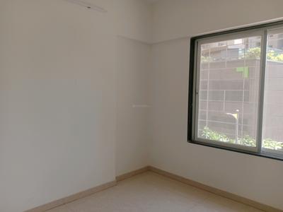 Ganesh Residency Bedroom One 2