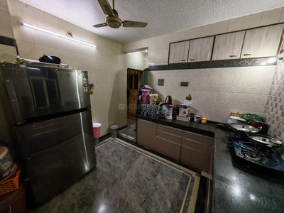 Kitchen Image of 2200 Sq.ft 3 BHK Independent House for sale in Vasai West Vasai for Rs. 24900000