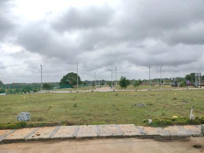 Image of 1600 Sq.ft Residential Plot / Land for sale in Nelamangala, Bengaluru for Rs. 4478400