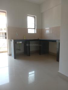 Kitchen Image of 1163 Sq.ft 2 BHK Apartment / Flat for rent in Madgaon Goa for Rs. 19500