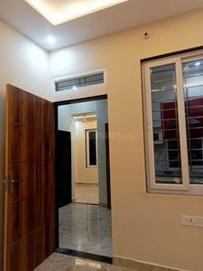 Hall Image of 700 Sq.ft 2 BHK Independent House for sale in Gomti Nagar Lucknow for Rs. 3150000