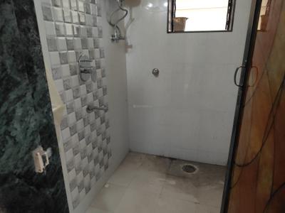 Bathroom Image of 585 Sq.ft 1 BHK Apartment / Flat for sale in Kalwa Thane for Rs. 4000000