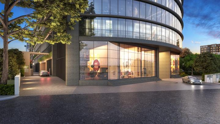 Midori Tower Main Image 1