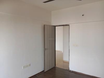 Bedroom Image of 990 Sq.ft 2.5 BHK Apartment / Flat for sale in Thane West Thane for Rs. 19000000