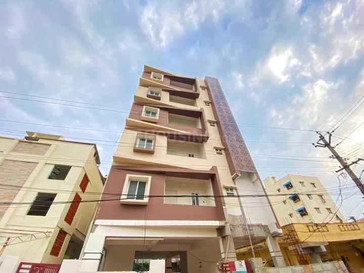 Indrani infra Main Image 1