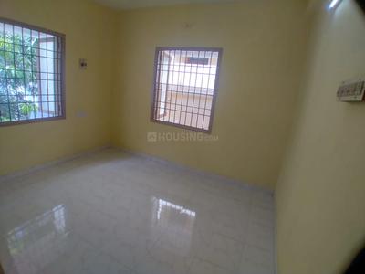 3B Babu flats Bedroom 2