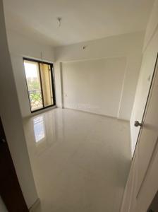 Hall Image of 650 Sq.ft 1 BHK Apartment / Flat for sale in Mahape Navi Mumbai for Rs. 4300000