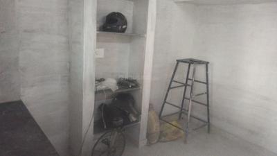 Bedroom Image of 300 Sq.ft 1 RK Independent House for rent in Peelamedu Coimbatore for Rs. 5500