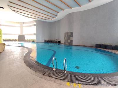 Image of 2550 Sq.ft 3 BHK Apartment / Flat for rent in Mahalakshmi, Mumbai for Rs. 365000