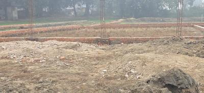 Image of 1000 Sq.ft Residential Plot / Land for sale in Nanda Nagar, Gorakhpur for Rs. 1400000
