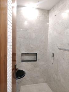 Bedroom One Image of 1377 Sq.ft 3 BHK Builder Floor for sale in BPTP District 3, Sector 85 Faridabad for Rs. 14500000