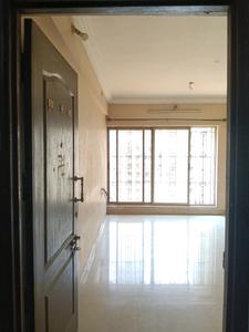 Main Entrance Image of 949 Sq.ft 2.5 BHK Apartment / Flat for sale in Runwal Garden City Dahlia , Thane West Thane for Rs. 15500000