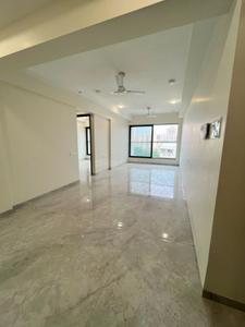 Hall Image of 1200 Sq.ft 3 BHK Apartment / Flat for sale in Gurukrupa Gyanam, Powai Mumbai for Rs. 32500000